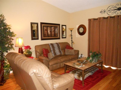 Branson Condo